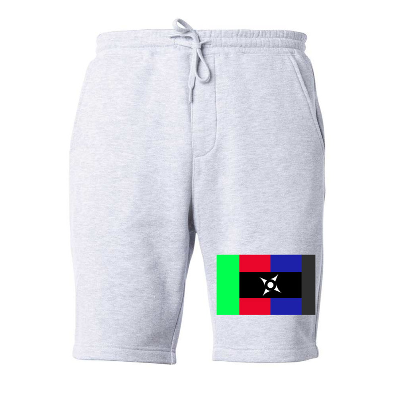 Orelsan Civilization Fleece Short by apolitery | Artistshot