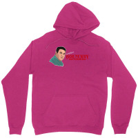 Remember Bob New Unisex Hoodie | Artistshot