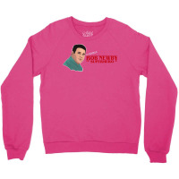 Remember Bob New Crewneck Sweatshirt | Artistshot