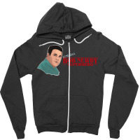 Remember Bob New Zipper Hoodie | Artistshot