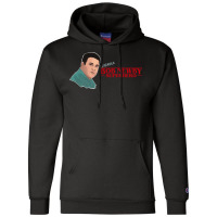 Remember Bob New Champion Hoodie | Artistshot