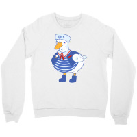 Robin Duckley Crewneck Sweatshirt | Artistshot