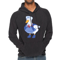 Robin Duckley Vintage Hoodie | Artistshot