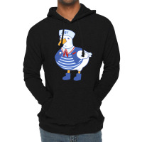 Robin Duckley Lightweight Hoodie | Artistshot