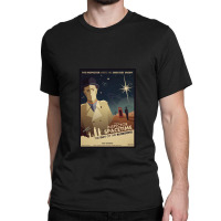 Inspector Spacetime Day Of The Blorgons Poster Classic T-shirt | Artistshot