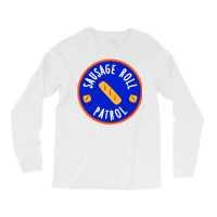 Sausage Roll Patrol Long Sleeve Shirts | Artistshot