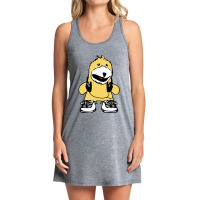 M. Oizo  Flat Eric Tank Dress | Artistshot