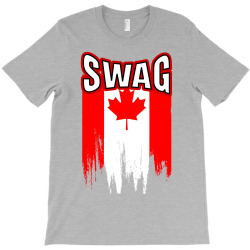 swag-canada T-Shirt | Artistshot