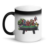 Newavenger Billiard Magic Mug | Artistshot