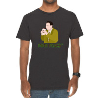 Dougie Jones Vintage T-shirt | Artistshot