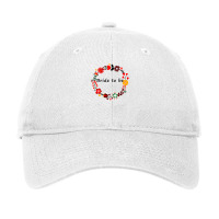 Bride To Be Moulant Col V Adjustable Cap | Artistshot