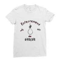 Evjf  Enterrement De Vie De Jeune Fille  1 Ladies Fitted T-shirt | Artistshot