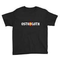 Ostrogoths Youth Tee | Artistshot