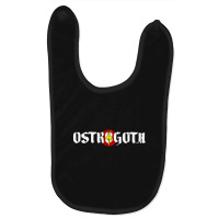 Ostrogoths Baby Bibs | Artistshot