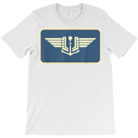 French Naval Aviation T Shirt T-shirt | Artistshot