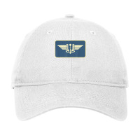 French Naval Aviation T Shirt Adjustable Cap | Artistshot