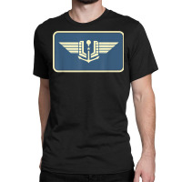 French Naval Aviation T Shirt Classic T-shirt | Artistshot