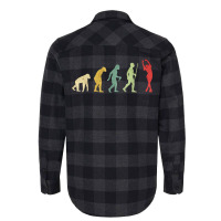 Figure Skater Ice Dance T Shirt Flannel Shirt | Artistshot