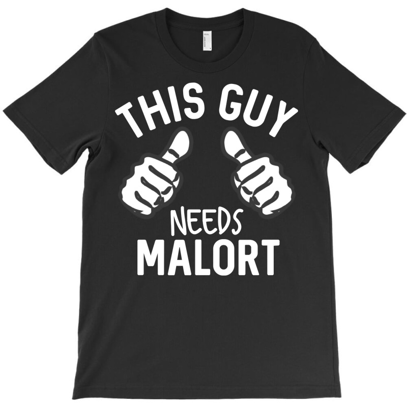 Malort Tee 