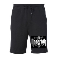 Scottish Rock Fleece Short | Artistshot