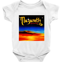 Scottish Rock Baby Bodysuit | Artistshot