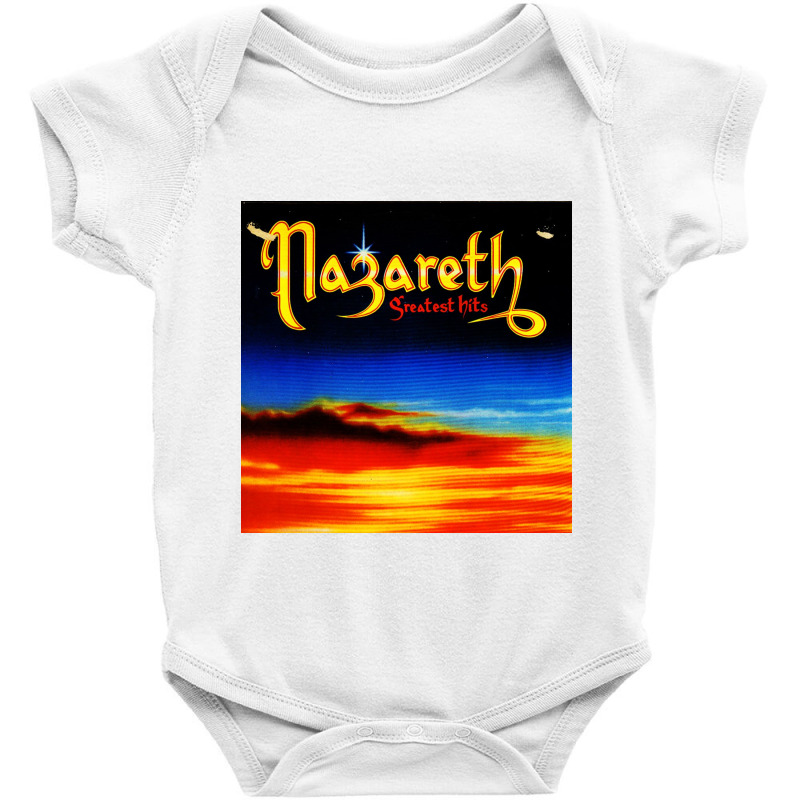 Scottish Rock Baby Bodysuit by mcvicar | Artistshot