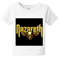 Scottish Rock Baby Tee | Artistshot