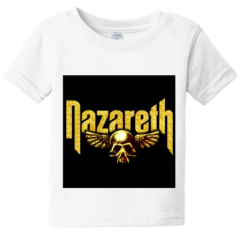 Scottish Rock Baby Tee by mcvicar | Artistshot