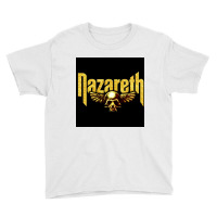 Scottish Rock Youth Tee | Artistshot