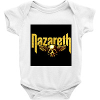 Scottish Rock Baby Bodysuit | Artistshot