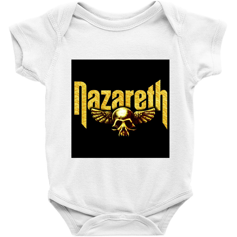 Scottish Rock Baby Bodysuit by mcvicar | Artistshot