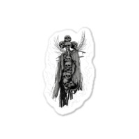 Trending Hunt Showdown Traitor's Moon Sticker | Artistshot