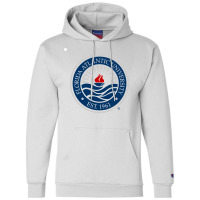 Florida Atlantic University Seal Champion Hoodie | Artistshot