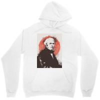 Michael Faraday Painting Unisex Hoodie | Artistshot