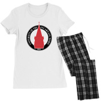 University Of Incarnate Word Seal Women's Pajamas Set | Artistshot