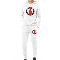 University Of Incarnate Word Seal Hoodie & Jogger Set | Artistshot