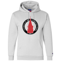 University Of Incarnate Word Seal Champion Hoodie | Artistshot