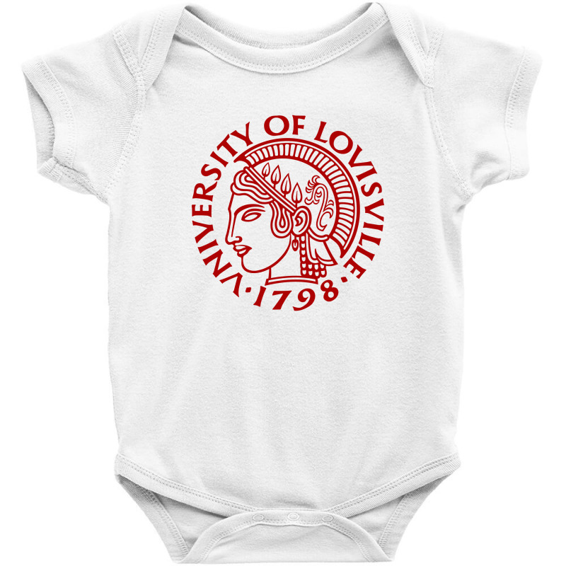 University Of Illinois Seal Baby Bodysuit by Rejesim | Artistshot