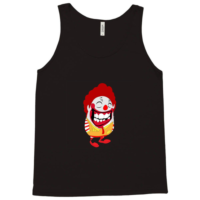 Cartoon Design Products Tank Top | Artistshot