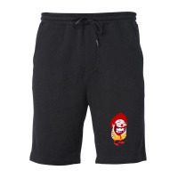 Cartoon Design Products Fleece Short | Artistshot