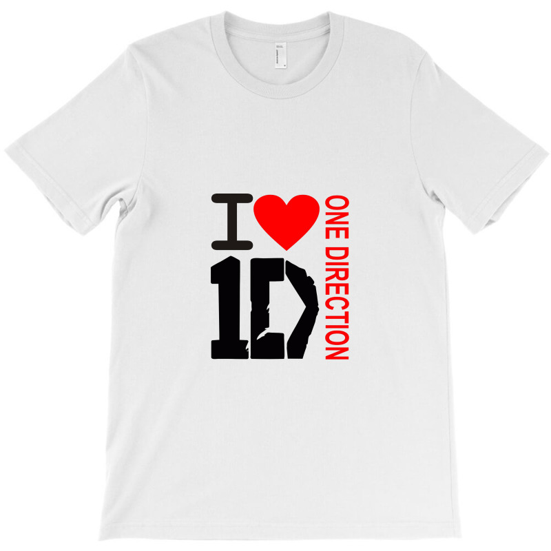 One Direction T-shirt | Artistshot