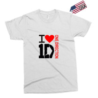 One Direction Exclusive T-shirt | Artistshot