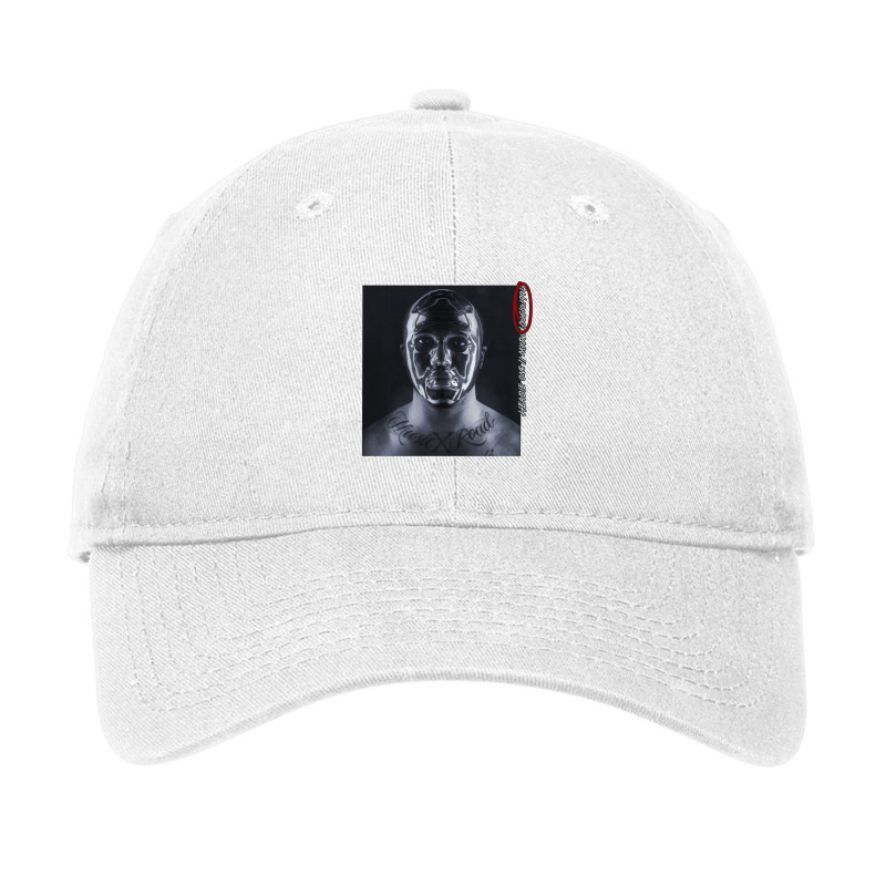 Headie One Adjustable Cap by swedereto90 | Artistshot