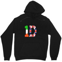 One Direction Unisex Hoodie | Artistshot