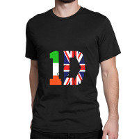 One Direction Classic T-shirt | Artistshot