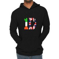 One Direction Lightweight Hoodie | Artistshot