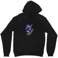 Mononoke Anime Character Unisex Hoodie | Artistshot