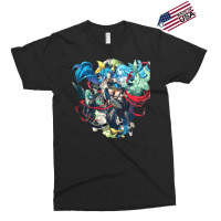 Dizzy Guilty Gear Guiltygear New Movie Film Strive Fighting Games Punn Exclusive T-shirt | Artistshot