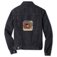 Donovan Men Denim Jacket | Artistshot