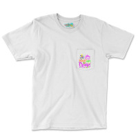 Mardi Gras Cruise Cruising Mask Cruise Ship New Orleans T Shirt Pocket T-shirt | Artistshot